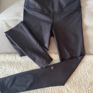 Alo Airbrush Legging